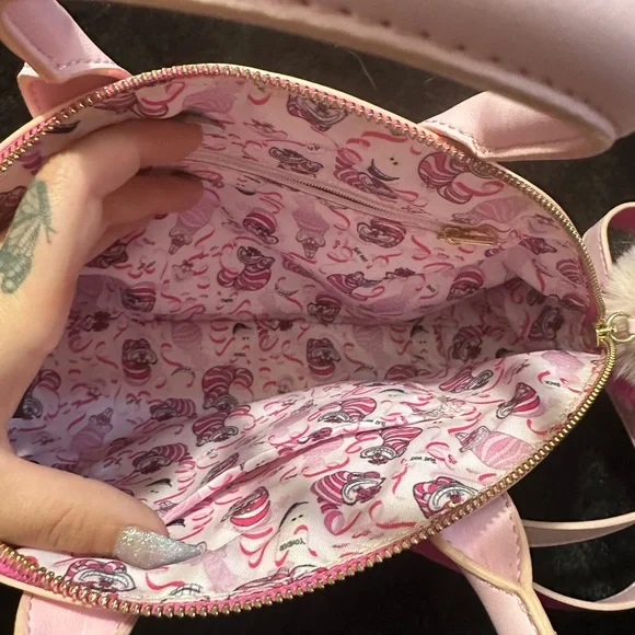 Disney bag - Picture 2 of 2